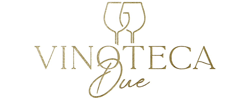 Logo der Weinhandlung Vinoteca Due